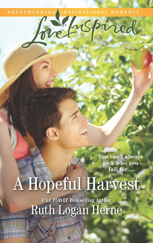 A Hopeful Harvest Ruth Logan Herne