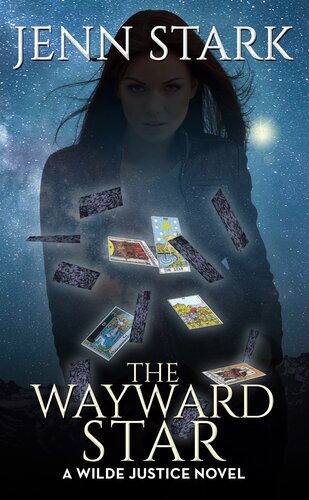 The Wayward Star Jenn Stark