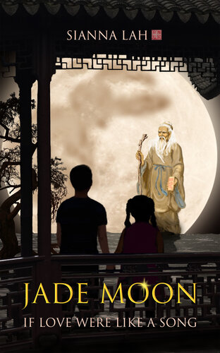 Jade Moon If Love Were Like A Song Sianna Lah