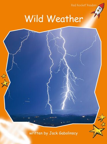 Wild Weather Readalong Ebook Jack Gabolinscy