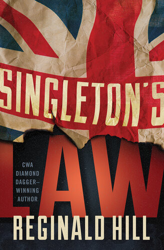 Singletons Law Reginald Hill
