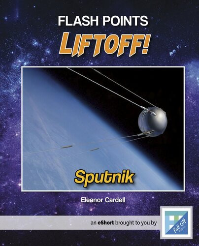 Sputnik Readalong Ebook Eleanor Cardell