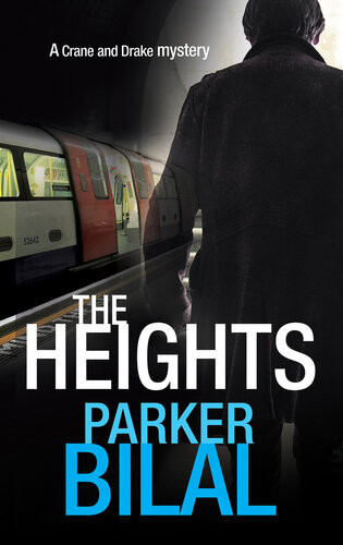 The Heights Parker Bilal
