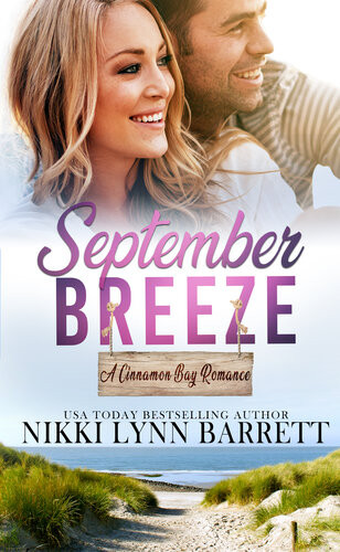 September Breeze Nikki Lynn Barrett