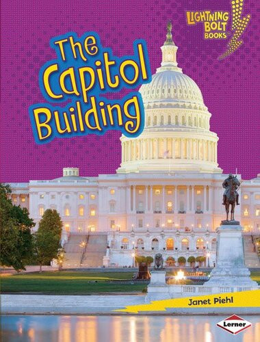 The Capitol Building Readalong Ebook Janet Piehl