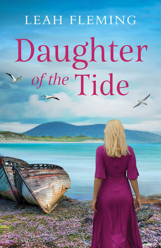 Daughter Of The Tide Leah Fleming