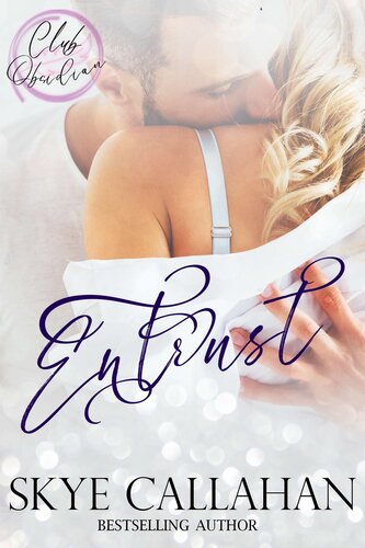 Entrust Skye Callahan