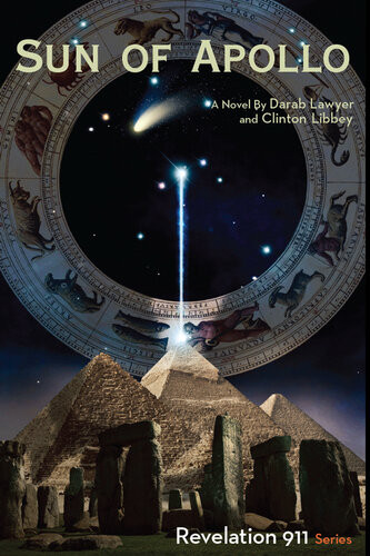 Sun Of Apollo Darab Kevin Lawyer