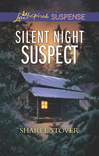 Silent Night Suspect Sharee Stover