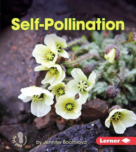 Selfpollination Pollination Readalong Ebook Jennifer Boothroyd