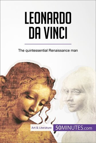 Leonardo Da Vinci The Quintessential Renaissance Man 50minutes