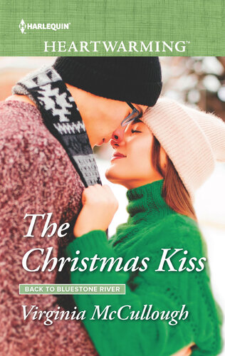 The Christmas Kiss Virginia Mccullough
