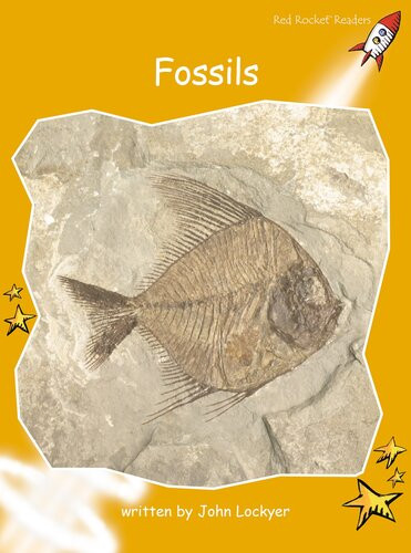 Fossils Readalong Ebook John Lockyer