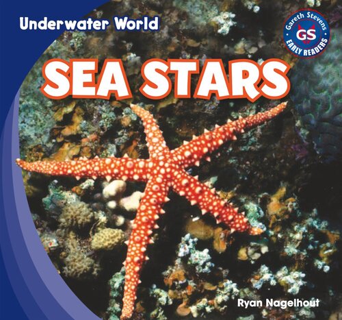Sea Stars Readalong Ebook Ryan Nagelhout