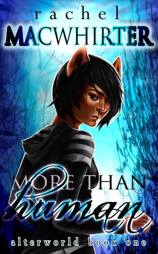 More Than Human Rachel Macwhirter