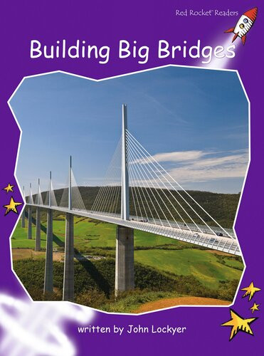 Building Big Bridges Readalong Ebook John Lockyer