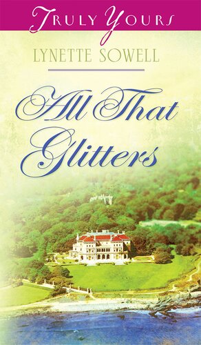 All That Glitters Lynette Sowell