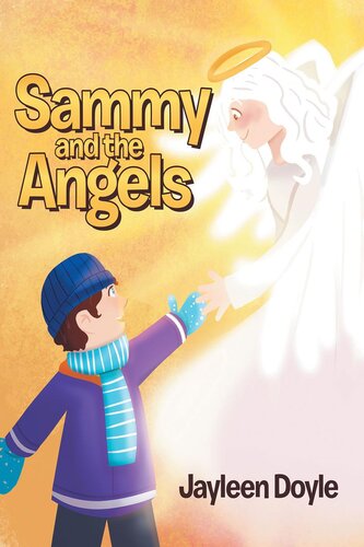 Sammy And The Angels Jayleen Doyle