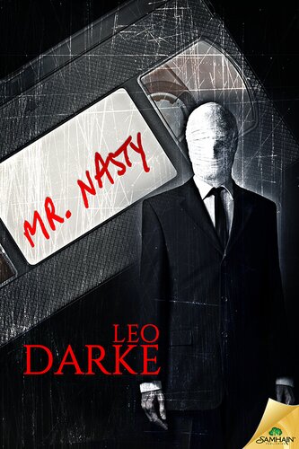 Mr Nasty Leo Darke