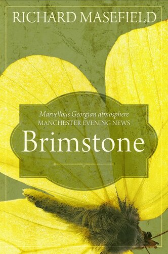 Brimstone Richard Masefield
