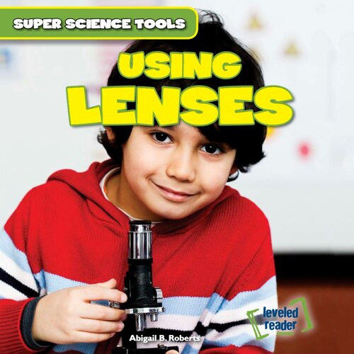 Using Lenses Readalong Ebook Abigail B Roberts