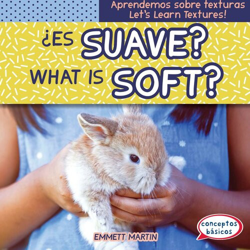 Es Suave What Is Soft Emmett Martin
