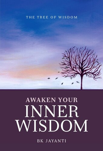 Awaken Your Inner Wisdom Sister Jayanti