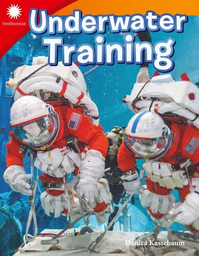 Underwater Training Readalong Ebook Danica Kassebaum