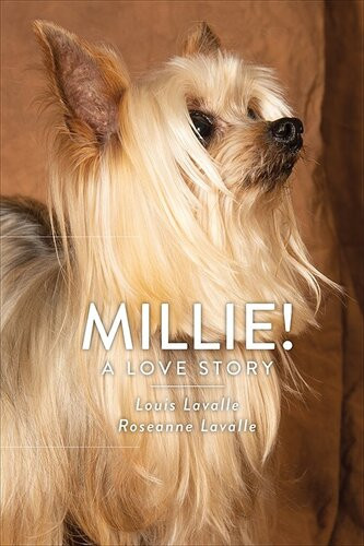 Millie A Love Story Louis Lavalle