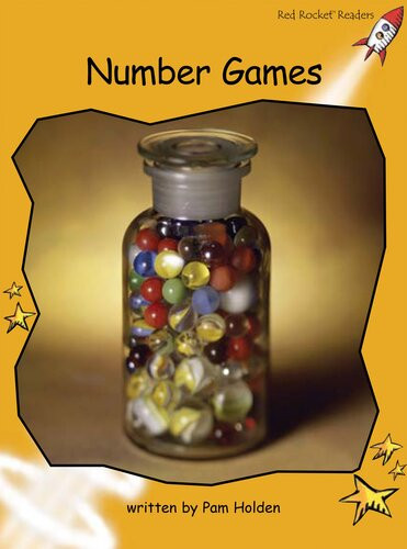 Number Games Readalong Ebook Pam Holden