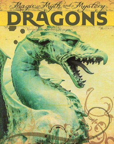 Dragons Magic Myth And Mystery Readalong Ebook Virginia Lohhagan