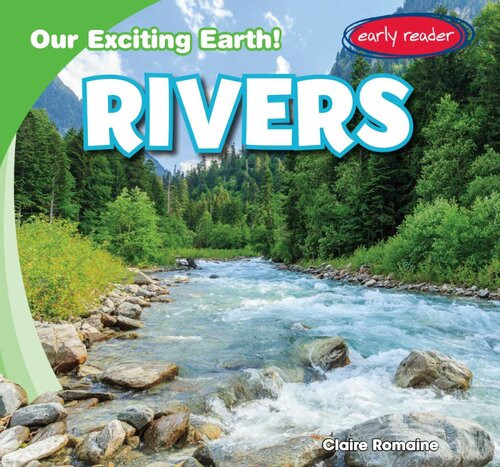 Rivers Readalong Ebook Claire Romaine