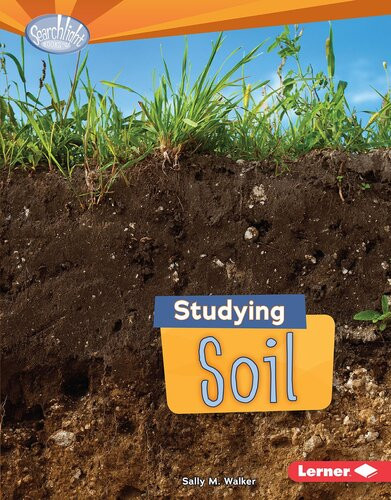 Studying Soil Readalong Ebook Sally M Walker
