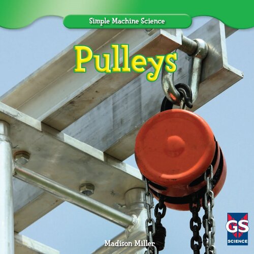 Pulleys Readalong Ebook Marie Miller