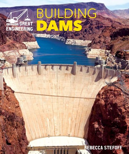 Building Dams Readalong Ebook Rebecca Stefoff