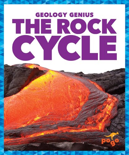 The Rock Cycle Readalong Ebook Rebecca Pettiford