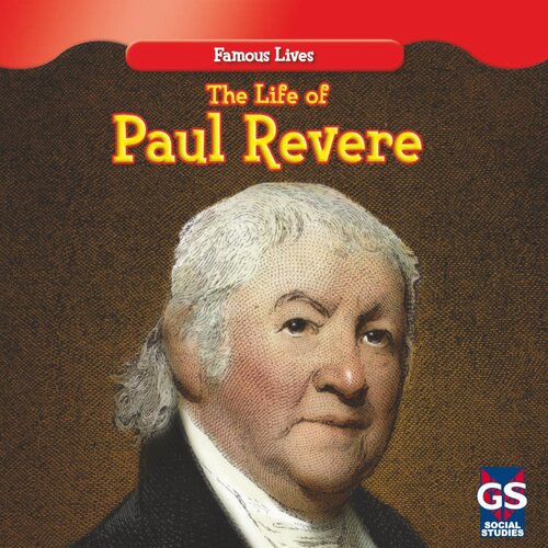 The Life Of Paul Revere Readalong Ebook Maria Nelson