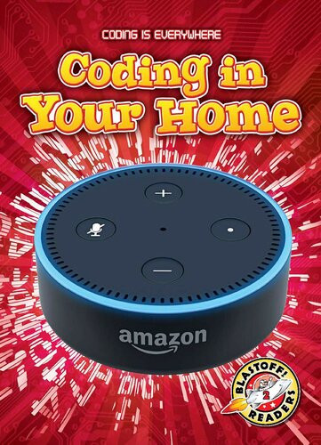 Coding In Your Home Readalong Ebook Elizabeth Noll