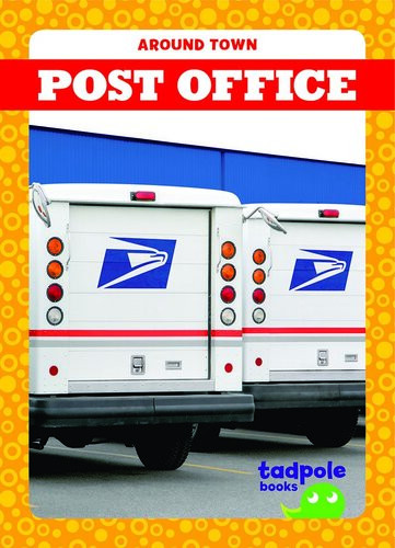 Post Office Readalong Ebook Erica Donner