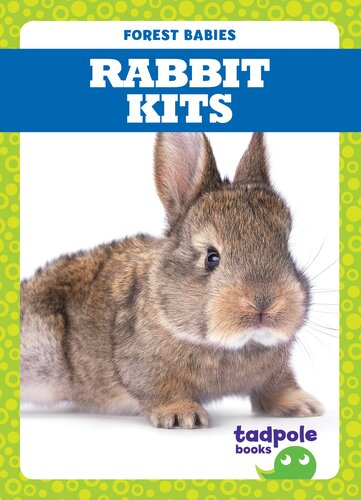 Rabbit Kits Readalong Ebook Genevieve Nilsen