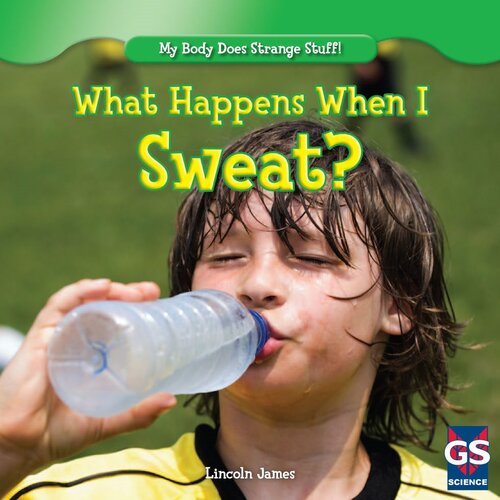 What Happens When I Sweat Readalong Ebook Lincoln James
