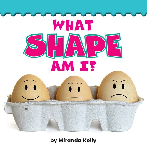 What Shape Am I Readalong Ebook Miranda Kelly