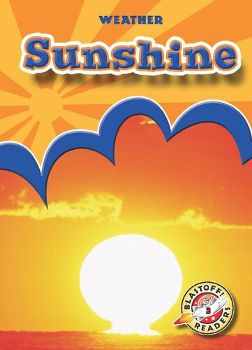 Sunshine Readalong Ebook Ann Herriges