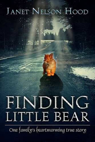 Finding Little Bear Janet Nelsonhood