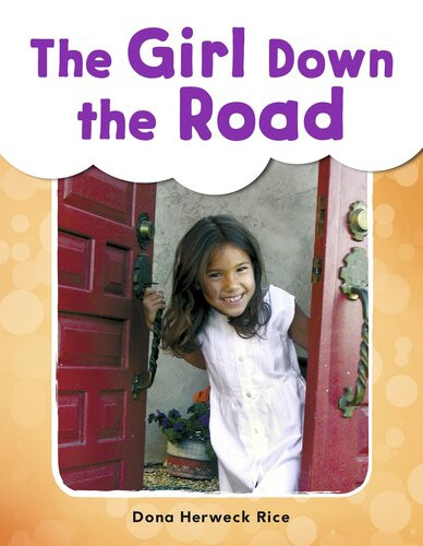 The Girl Down The Road Readalong Ebook Dona Herweck Rice