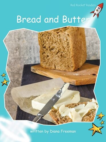 Bread And Butter Readaloud Readalong Ebook Diana Freeman