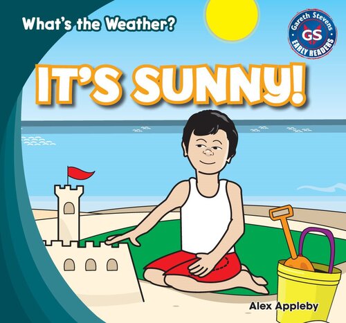 Its Sunny Readalong Ebook Alex Appleby
