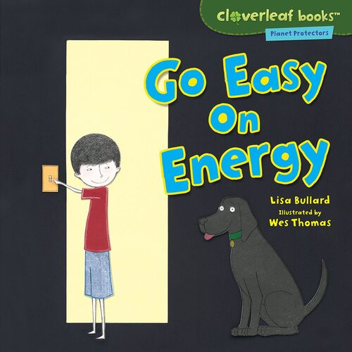 Go Easy On Energy Readalong Ebook Lisa Bullard