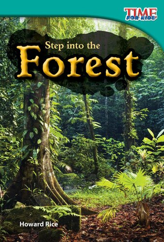 Step Into The Forest Readalong Ebook Howard Rice