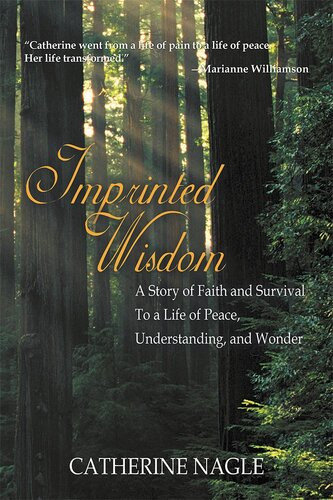 Imprinted Wisdom Catherine Nagle